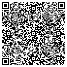 QR code with Timothy Patrick Brady Seafood contacts