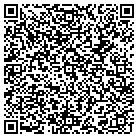 QR code with Mcentire Massage Therapy contacts
