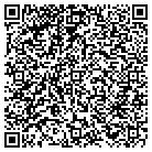 QR code with E-Z Roofing Contractors & Cons contacts
