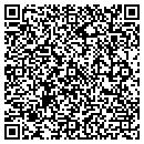 QR code with SDM Auto Sales contacts