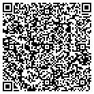 QR code with Kindred Healthcare Inc contacts