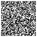 QR code with A All About Hair contacts