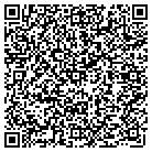 QR code with Alegre Marlins Coin Laundry contacts
