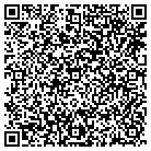 QR code with Clay County Humane Society contacts