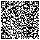 QR code with Atp Tour contacts