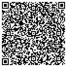 QR code with Monterey Yacht and Country CLB contacts