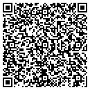 QR code with A Pressure-Crete Corp contacts