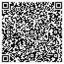 QR code with Your Pizza Shop contacts