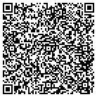QR code with Henry's Package & Delivery Service contacts