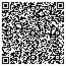 QR code with OMC Demolition contacts