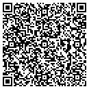QR code with J Connection contacts