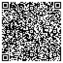 QR code with Red Rose Limo contacts