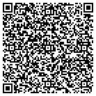 QR code with First Coast Irrigation & Sod contacts