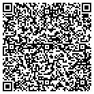 QR code with Weakland & Purdy Lawn Service contacts