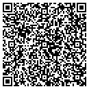 QR code with Atelier Jewelers contacts