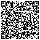 QR code with Sapps Barber Shop contacts