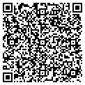 QR code with EPS contacts