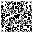 QR code with Mauldin's Auto Repair & Access contacts