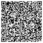 QR code with Acceleration Alaska contacts