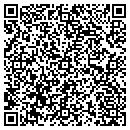 QR code with Allison Lawn and contacts