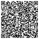 QR code with R Huddleston Law Office Esq contacts