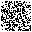 QR code with Tyrone Chiropractic Clinic contacts