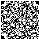QR code with Utility Administration & Engrg contacts