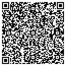 QR code with Tradyne Inc contacts