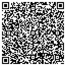QR code with Cartcozies contacts