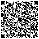 QR code with Mental Health Assn-Collier Co contacts