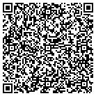 QR code with Riviera Beach Fire Department contacts