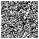 QR code with Coma's Cafe contacts