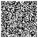 QR code with Hoopes Appraisals Inc contacts