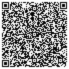 QR code with Magic Scssors MBL Pet Grooming contacts