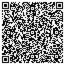 QR code with PRS Inc contacts