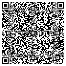 QR code with Woo's Chinese Restaurant contacts