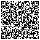 QR code with Hair Spa contacts