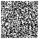 QR code with Lous National Tattoos contacts