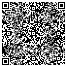 QR code with Marios Mtalcraft Powdr Coating contacts