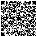 QR code with Rina Usa Inc contacts