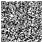 QR code with Kaffe Krystal Nightclub contacts