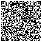 QR code with Aa American Bail Bonds contacts