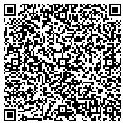 QR code with Ultra Eyewear Optical Center contacts