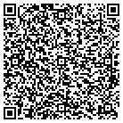 QR code with White Eyes And Bushy Tails contacts