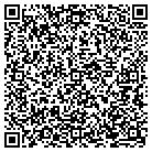 QR code with Cornerstone Investigations contacts