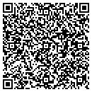 QR code with D & G Foliage contacts