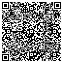 QR code with Gevity HR contacts