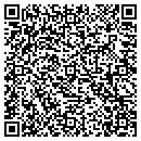 QR code with Hdp Fencing contacts