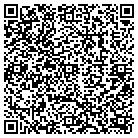 QR code with Glass Christine PA Cfp contacts