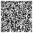 QR code with SC Quality Canaries contacts